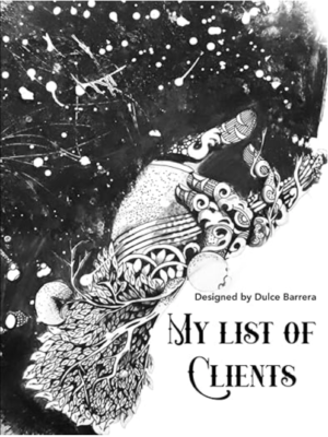 My list of Clients