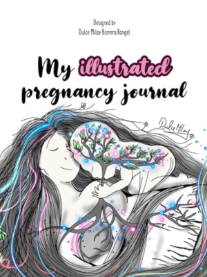 My Pregnancy Journal